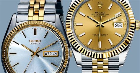 rolex datejust blu imitazione|12 Watches That Look like The Rolex Datejust .